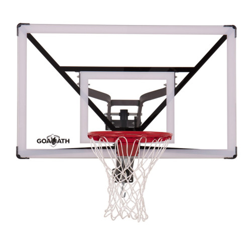 Купить Баскетбольный щит  Goaliath GoTek 54 Wallmount в Киеве - фото №1